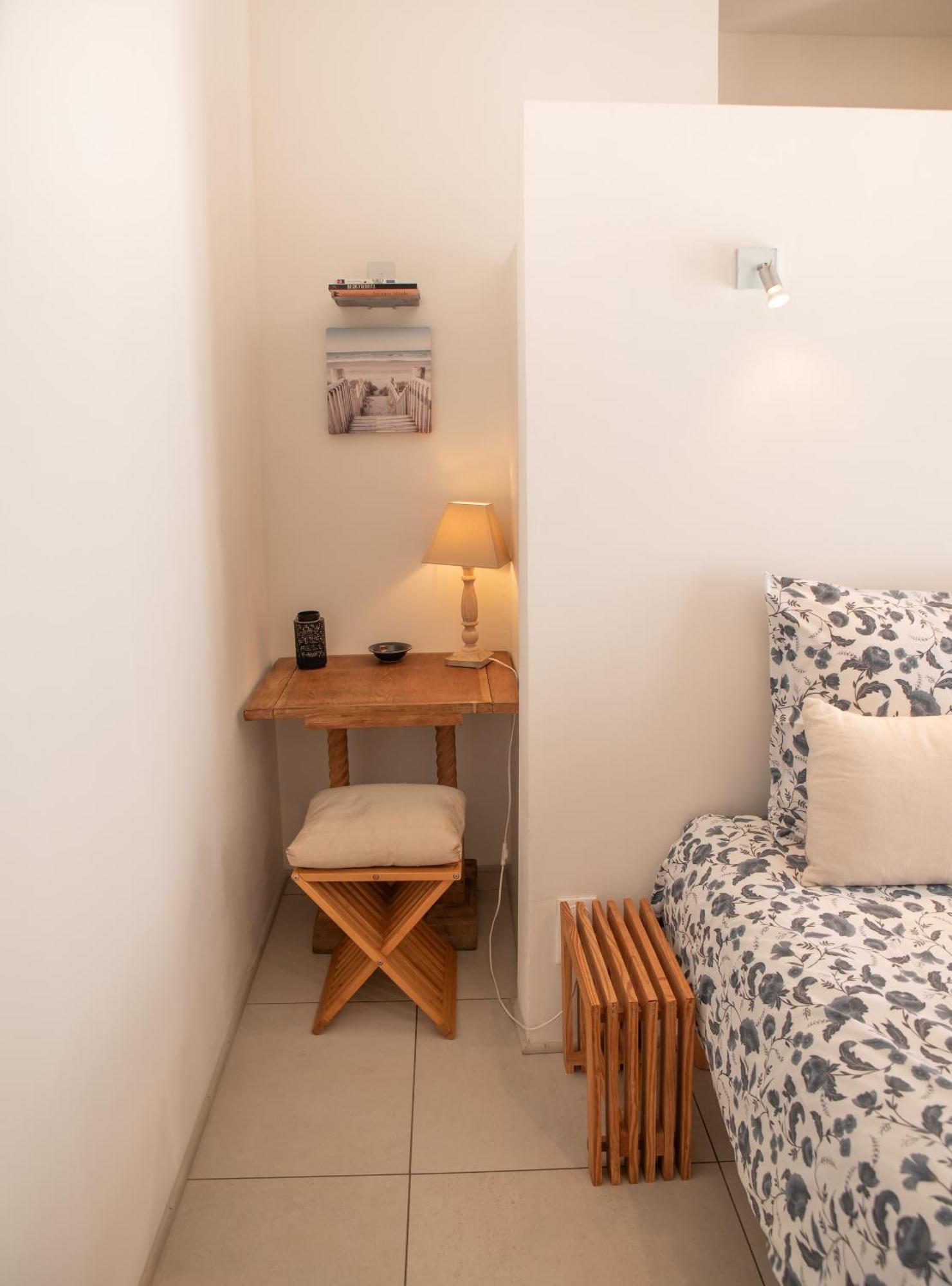 La Maison Du Cotton- Gite Bio-Climatique アンデルノ・レ・バン エクステリア 写真
